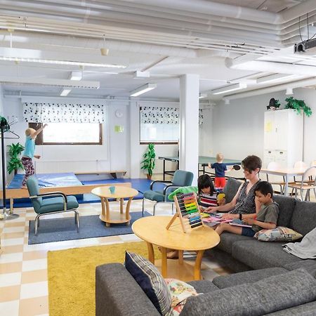 Islo Hostel Γιόενσου Εξωτερικό φωτογραφία