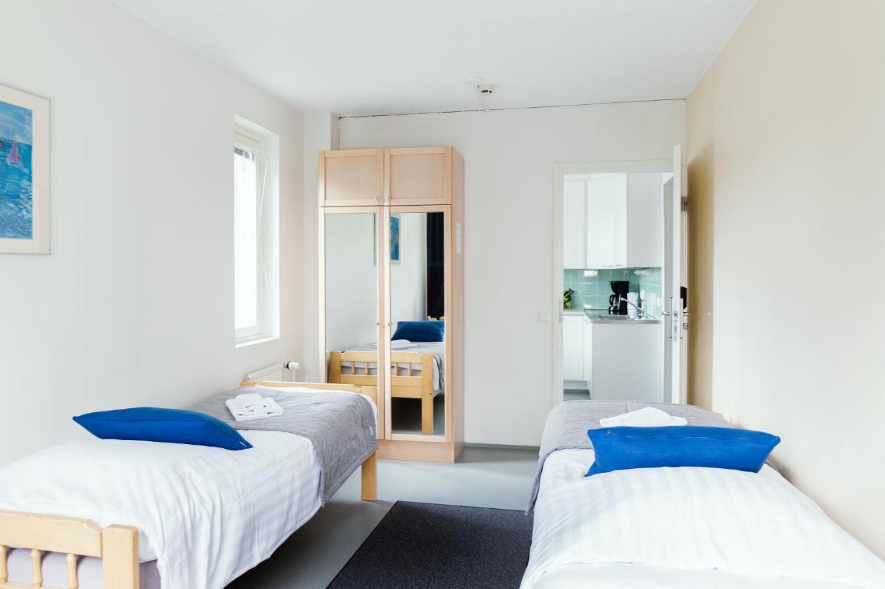 Islo Hostel Γιόενσου Εξωτερικό φωτογραφία