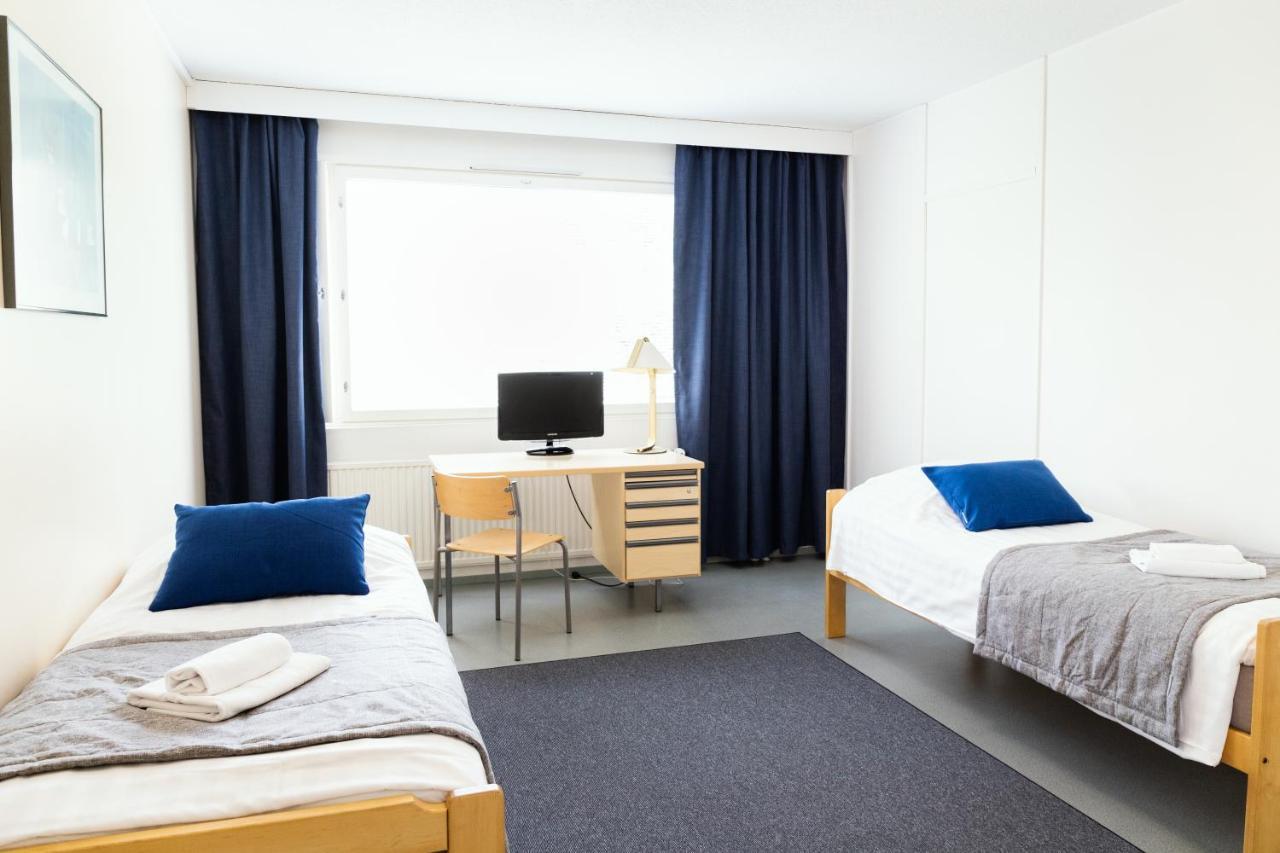 Islo Hostel Γιόενσου Εξωτερικό φωτογραφία