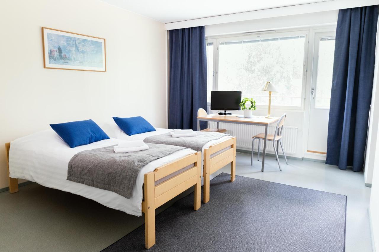Islo Hostel Γιόενσου Εξωτερικό φωτογραφία