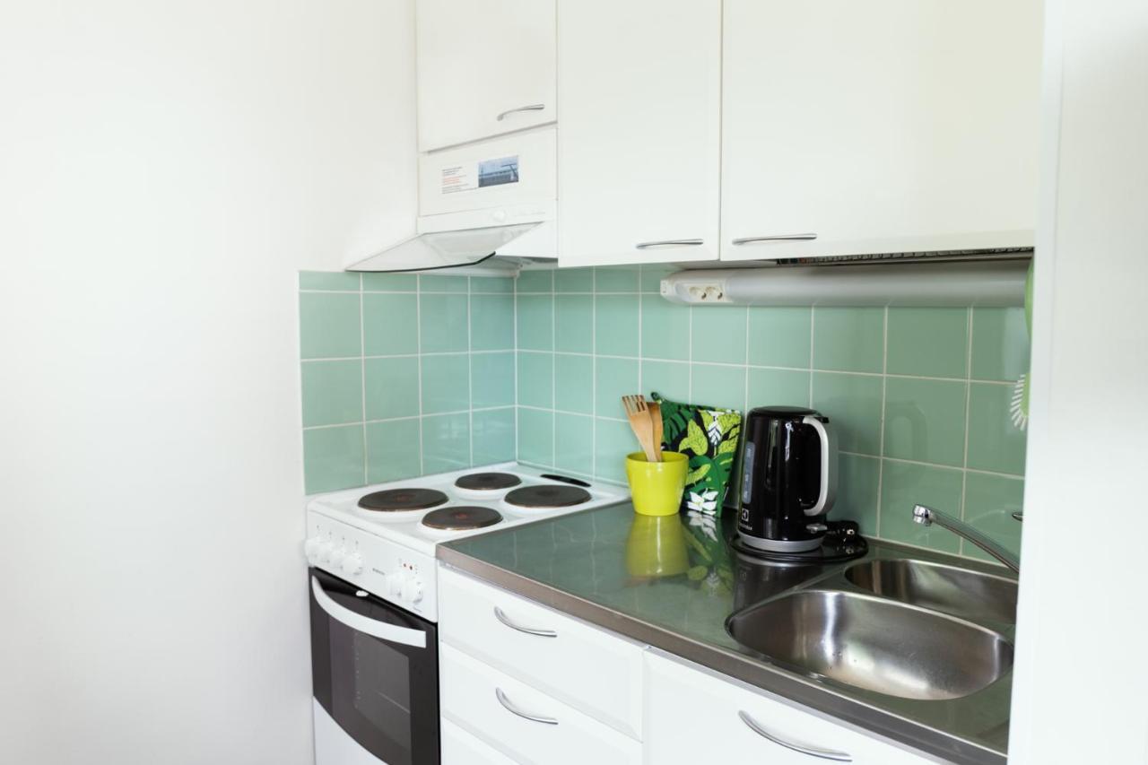 Islo Hostel Γιόενσου Εξωτερικό φωτογραφία